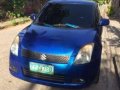 Suzuki Swift (Mini Cooper look)-0