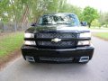 2003 Chevrolet Silverado Gasoline Automatic for sale -1