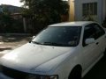 Nissan Sentra Series 3 1996-9