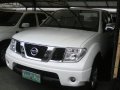 Nissan Frontier Navara 2011 for sale-2