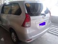 2014 Toyota Avanza 1.3 E AT-2