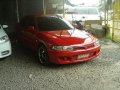 Mitsubishi Lancer 2002 A/T for sale-4