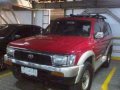 Toyota Hilux Surf - Arrived 2003 for sale -0