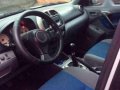 Toyota RAV4 manual 2003-10