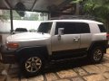 2014 Toyota FJ CRUISER Low Mileage-2