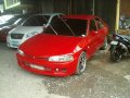 Mitsubishi Lancer 2002 A/T for sale-0