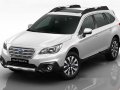 For sale Subaru Outback R-S 2017-4