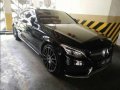 Mercedes Benz C250 Coupe for sale -3