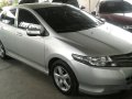 For sale Honda City 2010-0