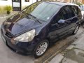 Honda jazz 2005 rush pde swap-1