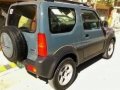 Suzuki Jimny 4x4 2008 for sale -2