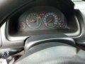 2002 Honda Civic AT Dimension-9