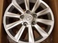 Range Rover Land Cruiser Rims-2