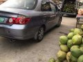 2008 Honda City VTEC 1.5 CVT-1
