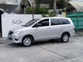 Toyota innova j diesel manual 013-5