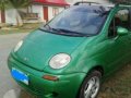 Fresh In And Out 2003 Daewoo Matiz 1 For Sale-1