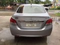 Almost New Mitsubishi Mirage G4 GLX MT 2015 For Sale-4