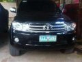 Rush Sale Fortuner 2010 G Automatic-0