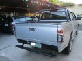 2012 Isuzu DMAX 4X2 MT for sale -3