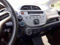 Honda Jazz 2010 manual-4