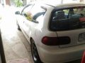 Honda Civic Hatchback eg 1994 MT tag Lancer Corolla Sentra mazda Kia-11