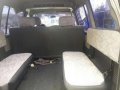 Mitsubishi adventure diesel 2001 for sale -6