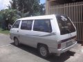 For sale Nissan Vanette 1999-1