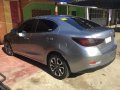 For sale Mazda 2 2016-1