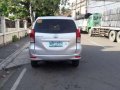 Fuel Efficient Toyota Avanza 2014 1.3 For Sale-5