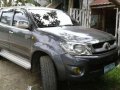 2009 hilux G-11