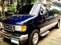 Ford E150 Chateau-0