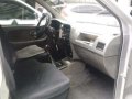 2002 Isuzu Crosswind XTO Diesel Financing OK for sale -3