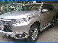 Brand New 2017 Montero Sport GLS AT vs Fortuner Everest-0
