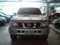 For sale Nissan Patrol 2008-1