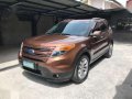 2012 Ford Explorer V6 AWD automatic for sale -0