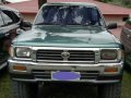 For sale Toyota Hilux 1996-1