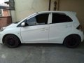Honda Brio S 2015 MT-8