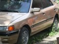 Well Maintained 1996 MAZDA Familia 323 For Sale-0