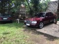 benz w124 230e-0