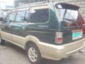 Toyota Revo 2002 Green for sale-2