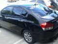 For sale Honda City 2010-4