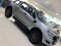 2017 Ford Ranger FX4 2200cc 4x2 AT-0