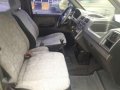 Mitsubishi adventure diesel 2001 for sale -4