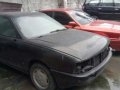 Mitsubishi galant baby benz Audi80-2