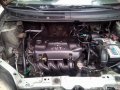 Toyota Vios 2007 E M/T for sale-5