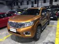 Nissan Calibre np300 4x4 2016 manual-0