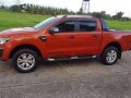 Ford Ranger Wildtrak 2015-4