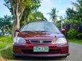 Very Well Maintained 1996 Honda Civic VTi For Sale-6