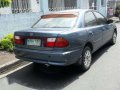 1999 mazda familia glxi matic-1