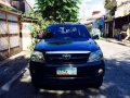 2006 Toyota Fortuner 2.5G diesel matic for sale -2